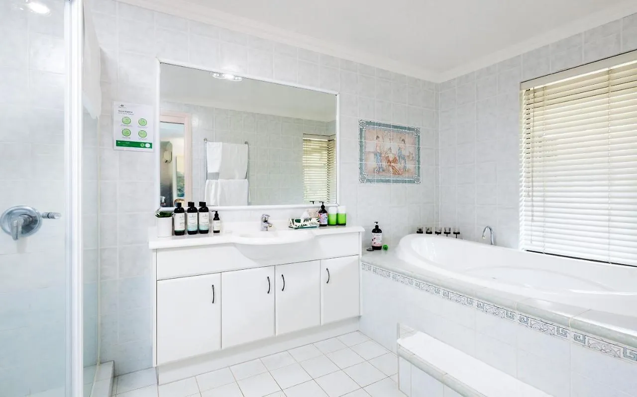 Mountain Sanctuary B&B Mount Tamborine