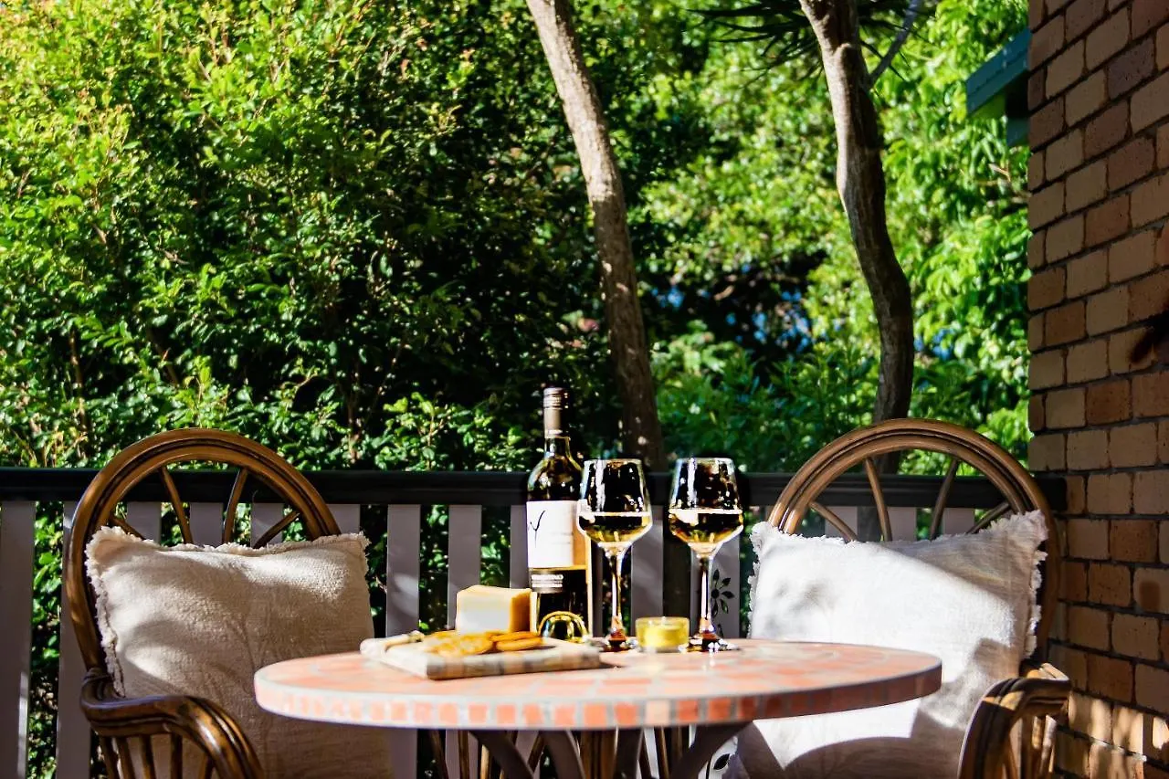 Bed & Breakfast Mountain Sanctuary B&B Mount Tamborine