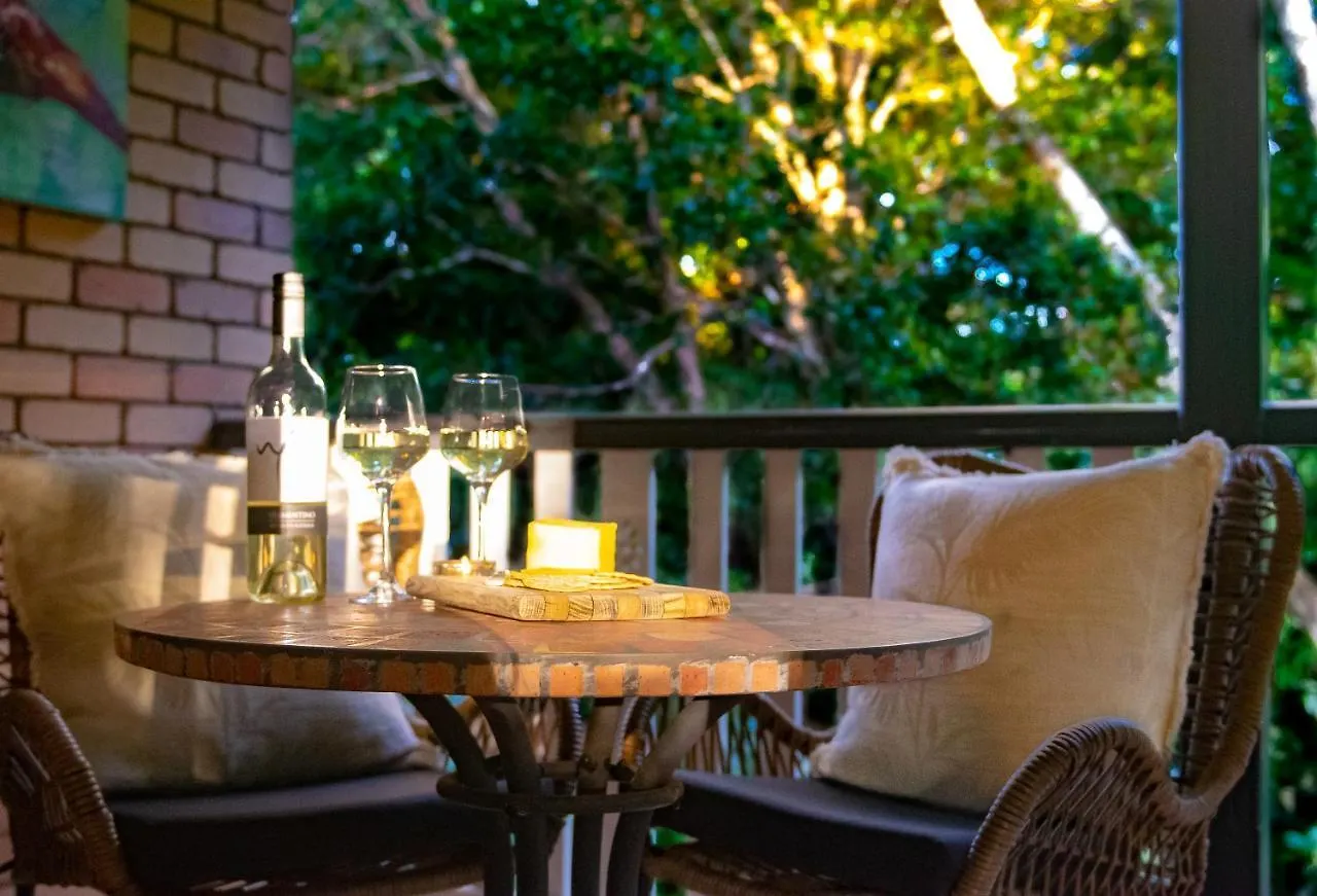 Mountain Sanctuary B&B Mount Tamborine