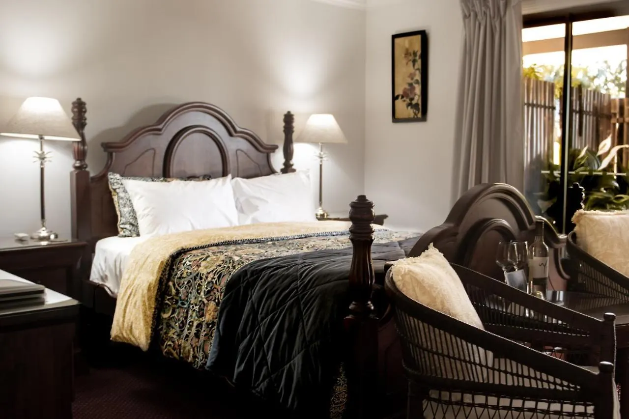 Mountain Sanctuary B&B Mount Tamborine 4*,  Australia