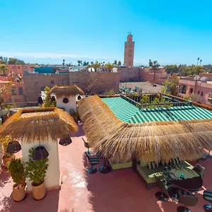 Tawja Riad Marrakesh