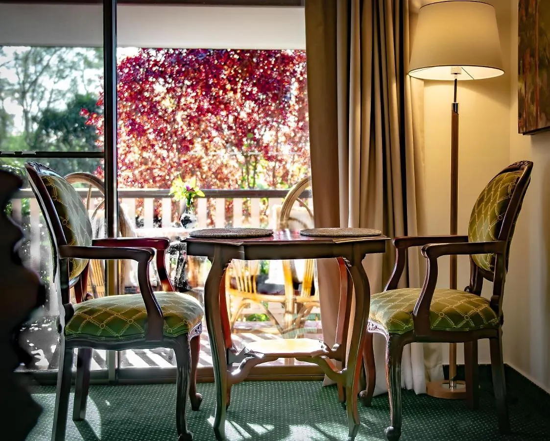 Bed & Breakfast Mountain Sanctuary B&B Mount Tamborine