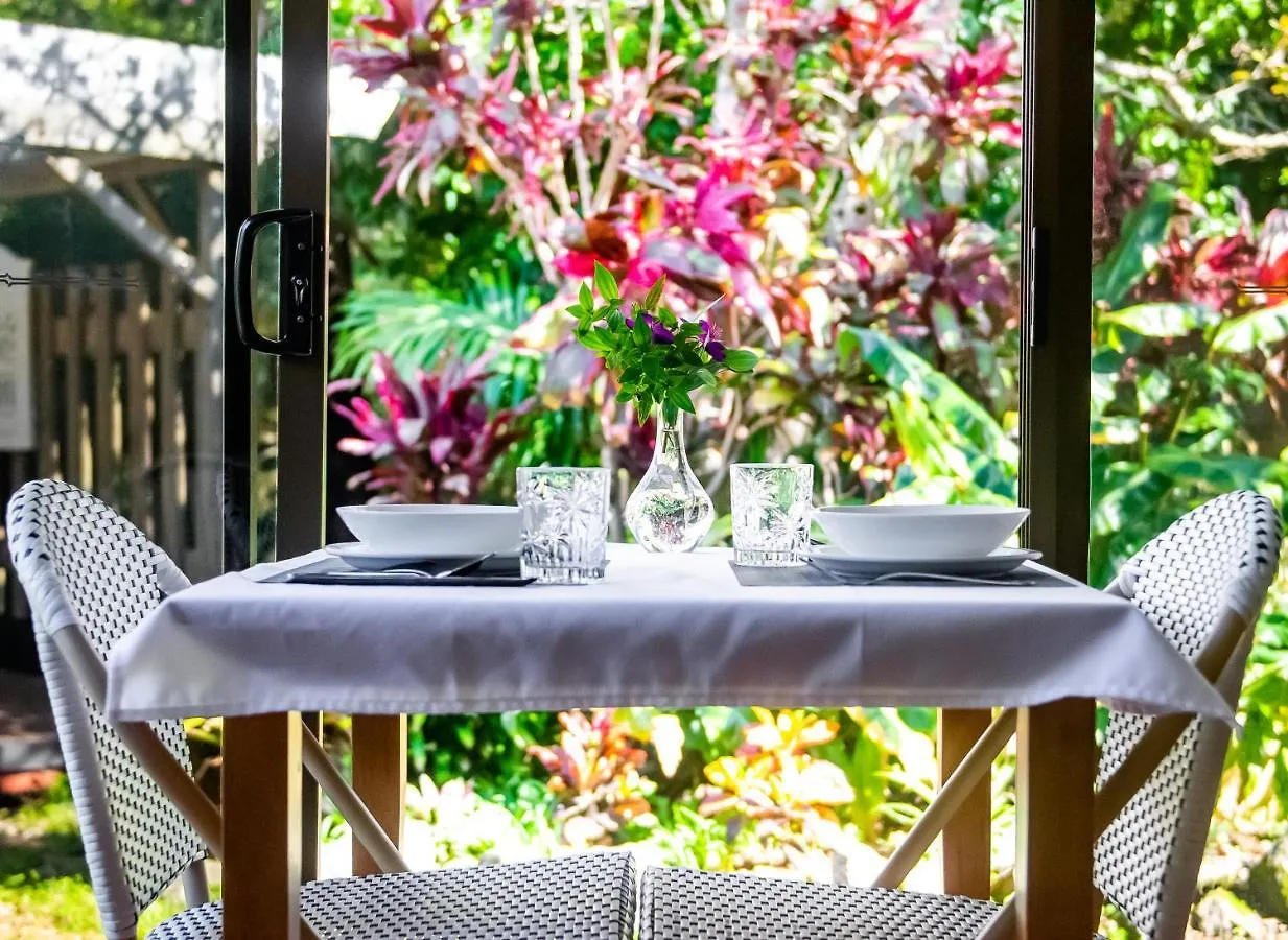 Mountain Sanctuary B&B Mount Tamborine Australia